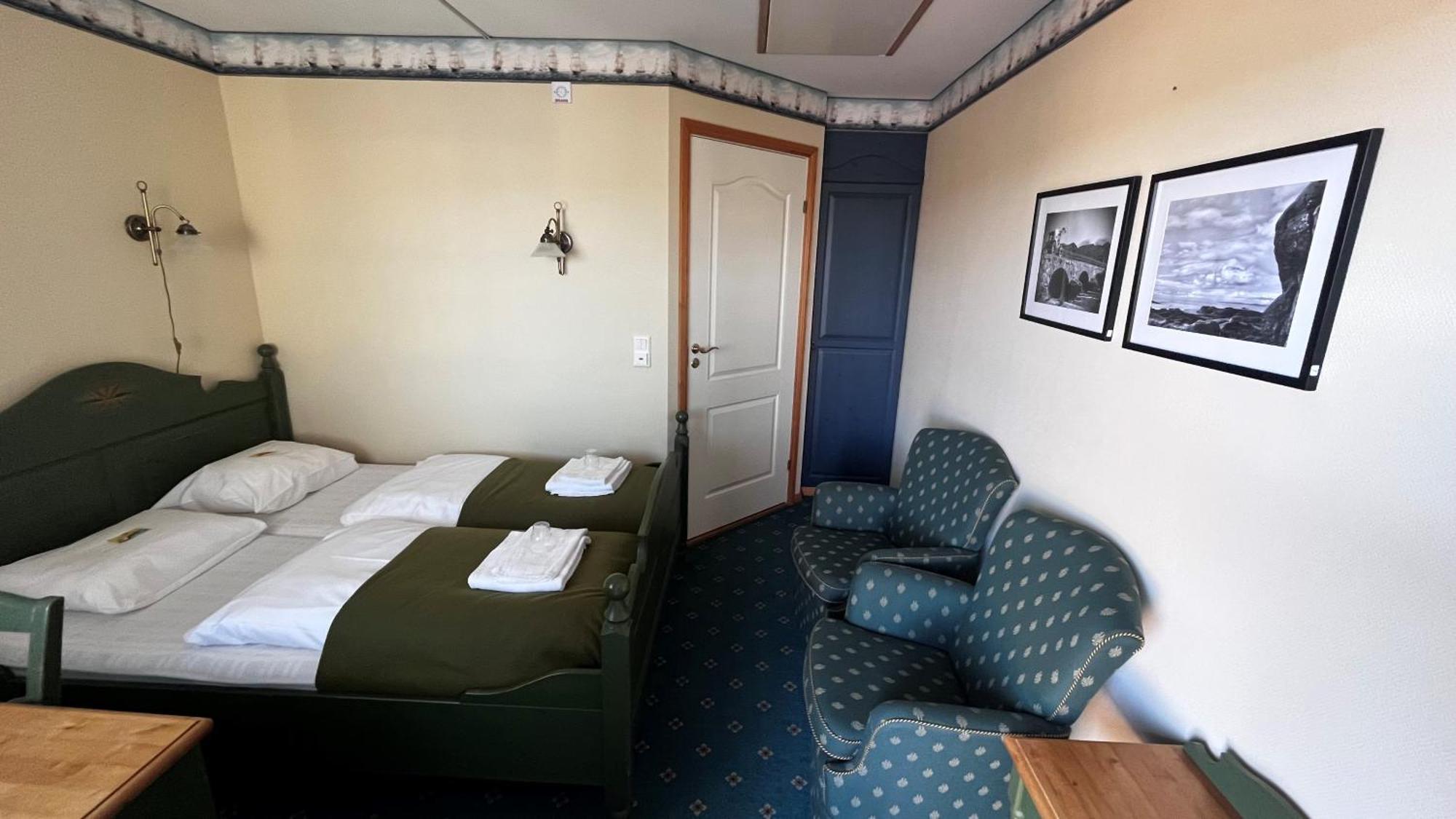 Sirevag Konferansehotell As Εξωτερικό φωτογραφία