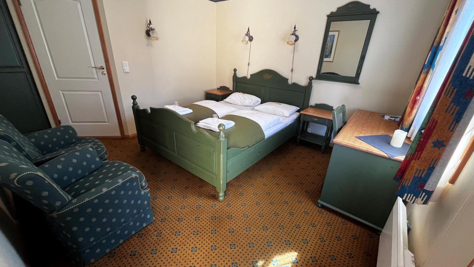 Sirevag Konferansehotell As Εξωτερικό φωτογραφία