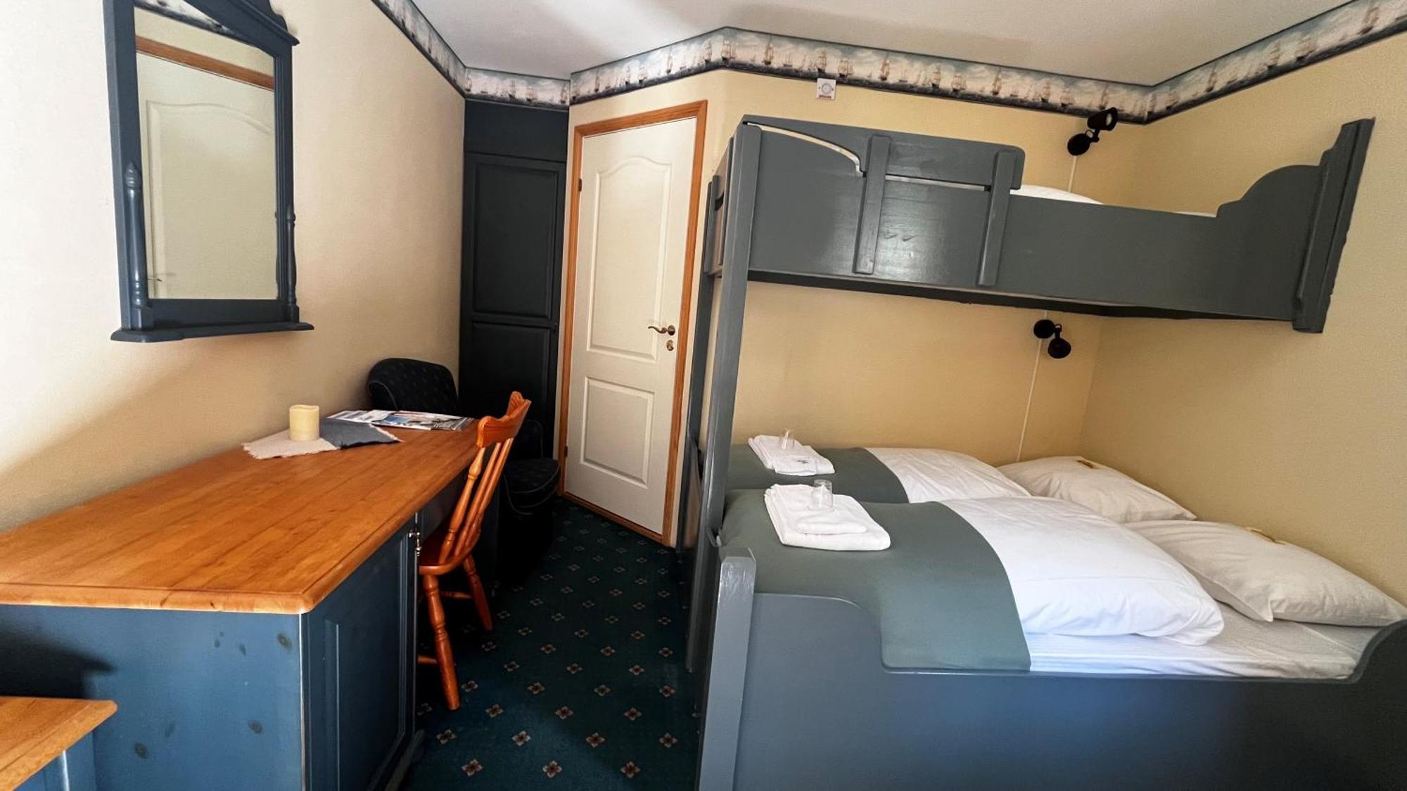 Sirevag Konferansehotell As Εξωτερικό φωτογραφία