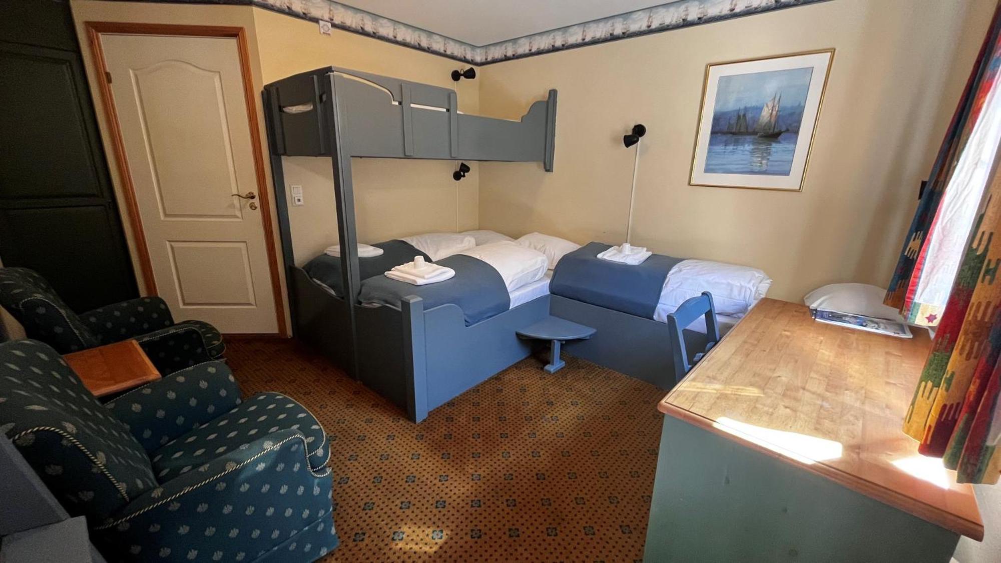 Sirevag Konferansehotell As Εξωτερικό φωτογραφία