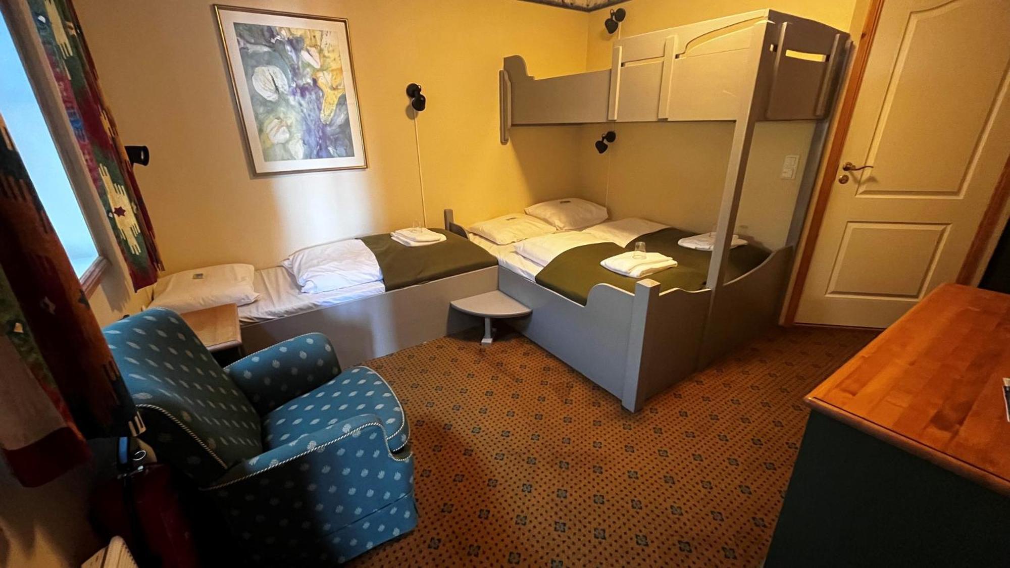 Sirevag Konferansehotell As Εξωτερικό φωτογραφία